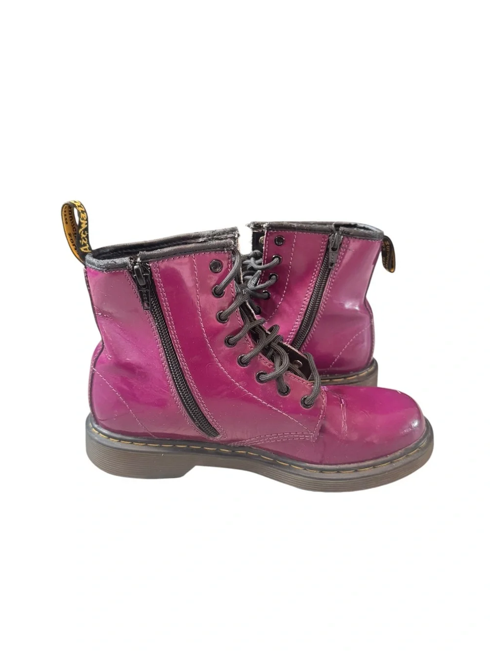 N/A dr martens